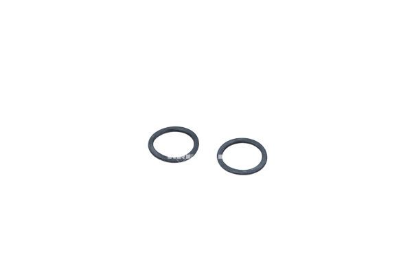 NRF 509530 Radiator, engine cooling - 6