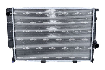 NRF 509588 Radiator, engine cooling - 2