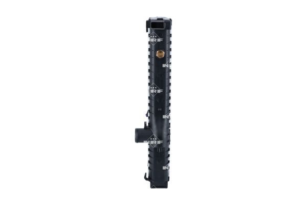 NRF 509588 Radiator, engine cooling - 3