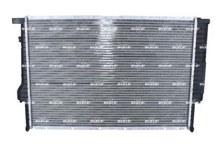 NRF 509588 Radiator, engine cooling - 4