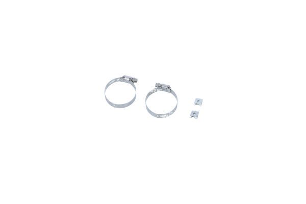 NRF 509588 Radiator, engine cooling - 6