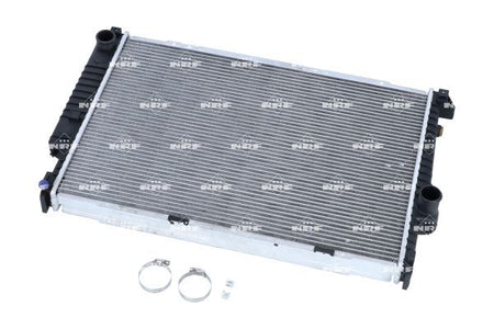 NRF 509589 Radiator, engine cooling - 1