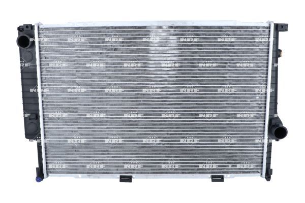 NRF 509589 Radiator, engine cooling - 2