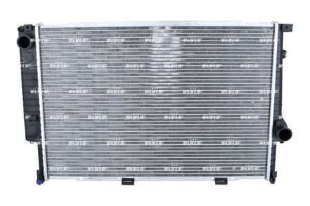 NRF 509589 Radiator, engine cooling - 2
