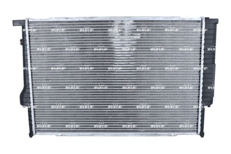 NRF 509589 Radiator, engine cooling - 4