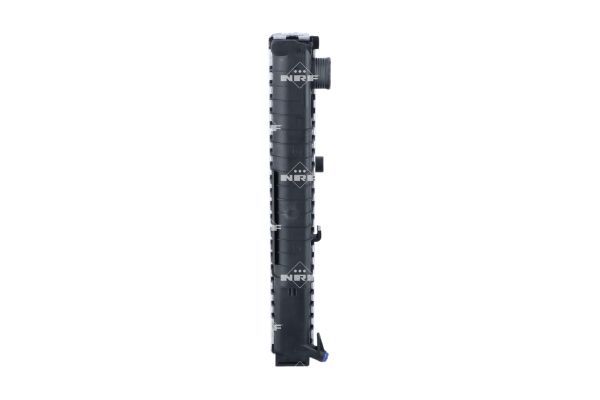 NRF 509589 Radiator, engine cooling - 5