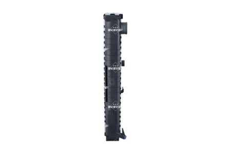 NRF 509589 Radiator, engine cooling - 5