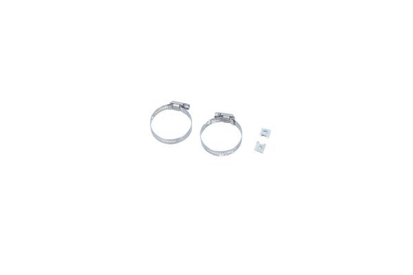 NRF 509589 Radiator, engine cooling - 6