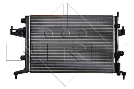 NRF 509596 Radiator, engine cooling - 2