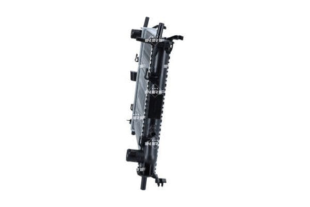 NRF 509614A Radiator, engine cooling - 2