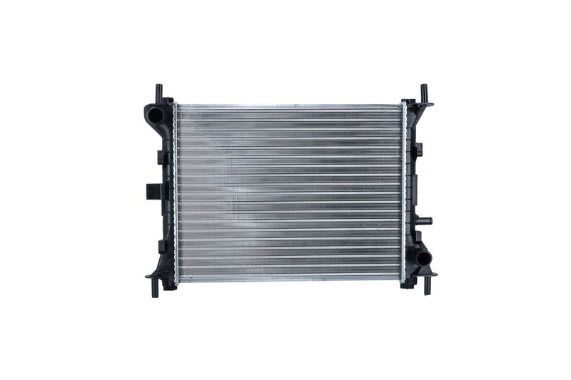 NRF 509614A Radiator, engine cooling - 6
