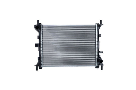 NRF 509614A Radiator, engine cooling - 6