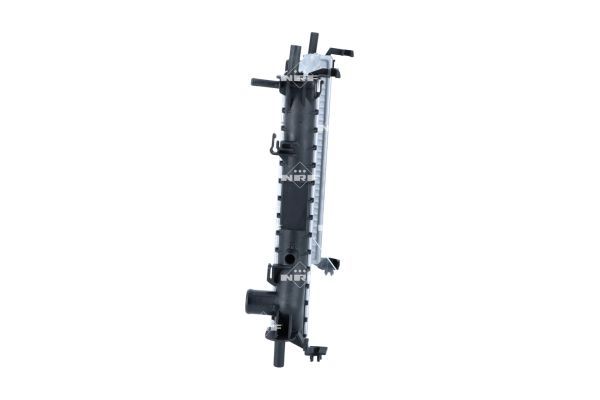 NRF 509614 Radiator, engine cooling - 3