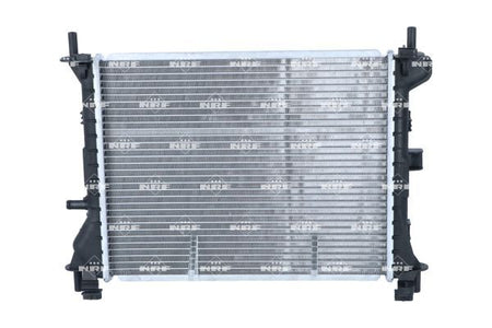 NRF 509614 Radiator, engine cooling - 4