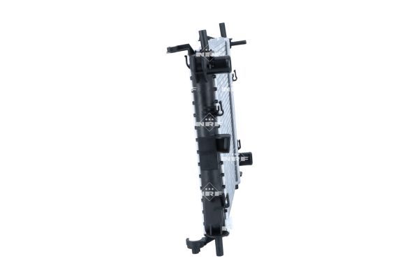 NRF 509614 Radiator, engine cooling - 5