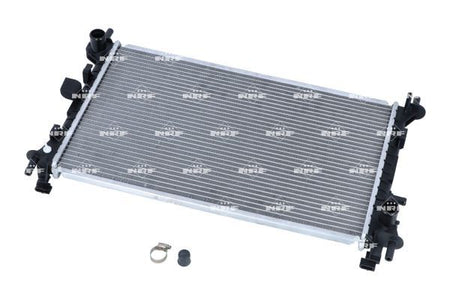 NRF 509615 Radiator, engine cooling - 1