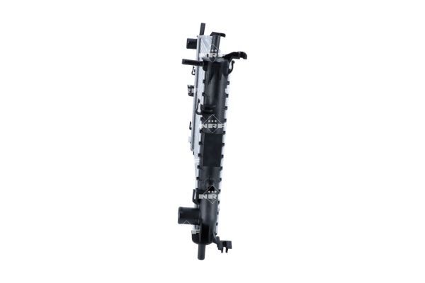 NRF 509615 Radiator, engine cooling - 3