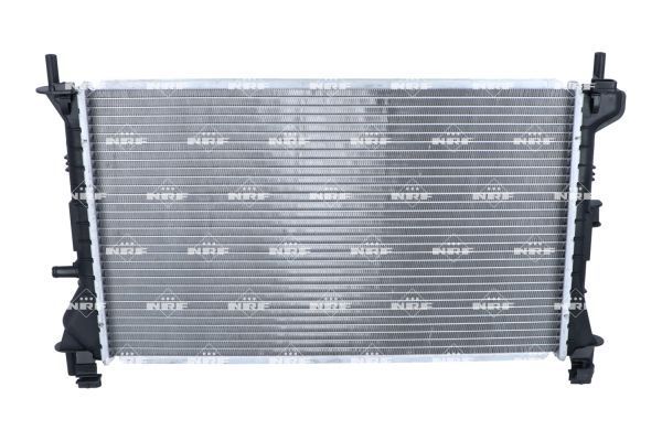 NRF 509615 Radiator, engine cooling - 4