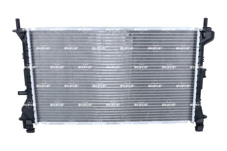 NRF 509615 Radiator, engine cooling - 4