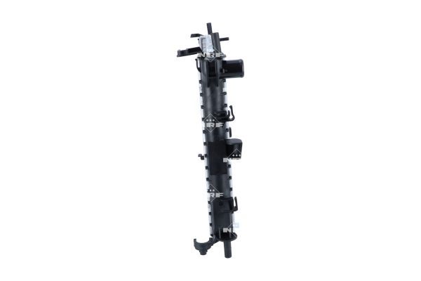 NRF 509615 Radiator, engine cooling - 5