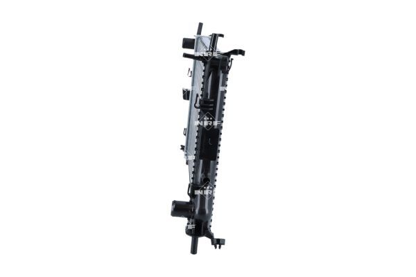 NRF 509638A Radiator, engine cooling - 2