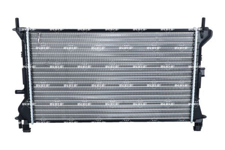 NRF 509638A Radiator, engine cooling - 3