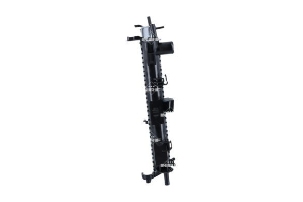 NRF 509638A Radiator, engine cooling - 4