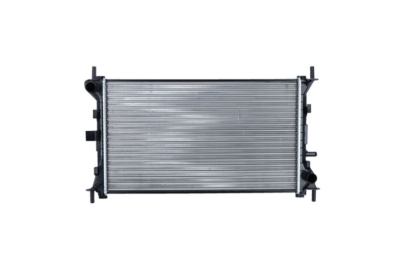 NRF 509638A Radiator, engine cooling - 5