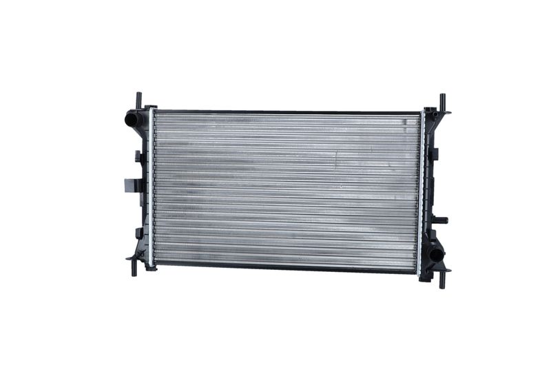 NRF 509638A Radiator, engine cooling - 6
