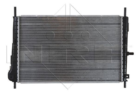 NRF 509641 Radiator, engine cooling - 2