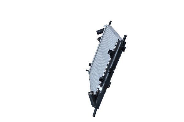 NRF 509641 Radiator, engine cooling - 3