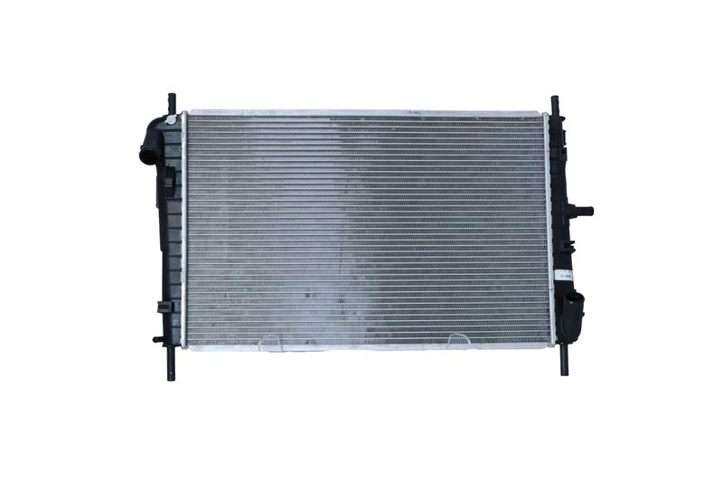 NRF 509641 Radiator, engine cooling - 6