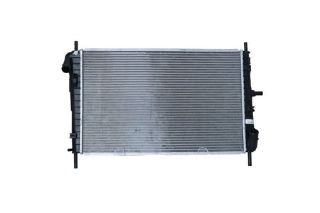 NRF 509641 Radiator, engine cooling - 6