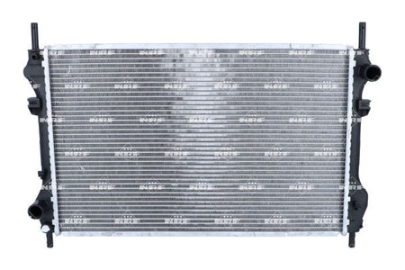 NRF 509696 Radiator, engine cooling - 2