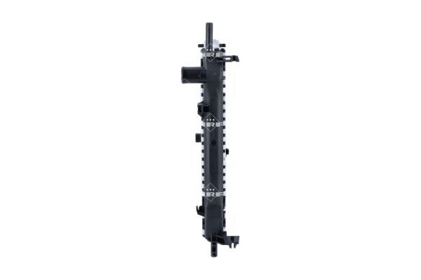 NRF 509696 Radiator, engine cooling - 3