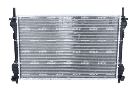 NRF 509696 Radiator, engine cooling - 4
