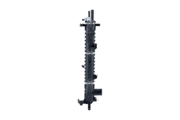 NRF 509696 Radiator, engine cooling - 5