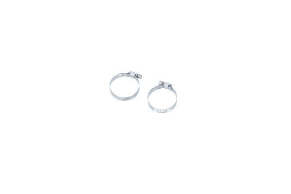 NRF 509696 Radiator, engine cooling - 6