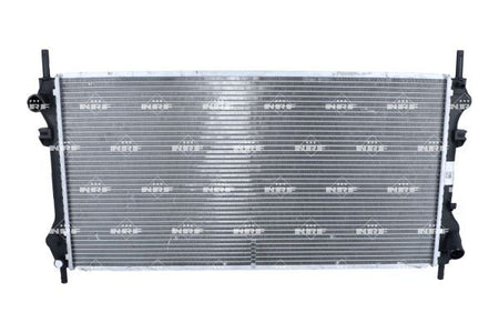 NRF 509697 Radiator, engine cooling - 2