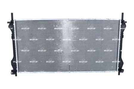 NRF 509697 Radiator, engine cooling - 4