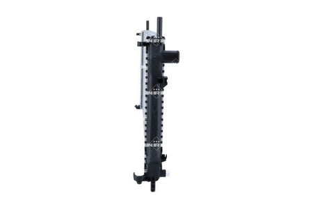 NRF 509697 Radiator, engine cooling - 5