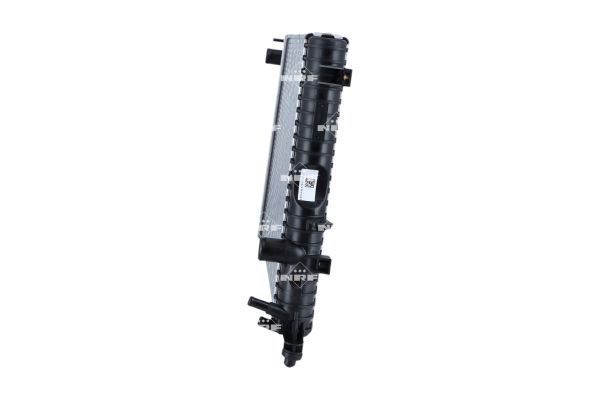 NRF 509729 Radiator, engine cooling - 3