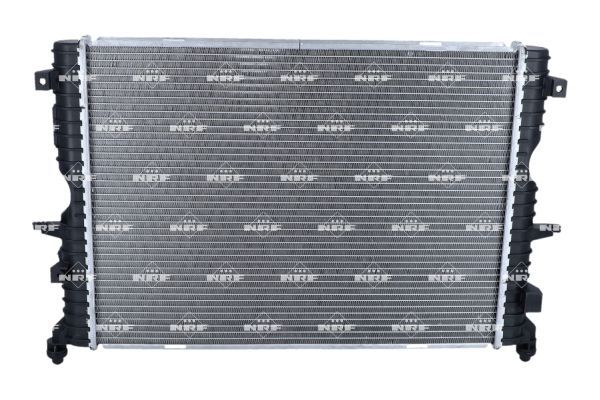 NRF 509729 Radiator, engine cooling - 4