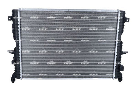 NRF 509729 Radiator, engine cooling - 4