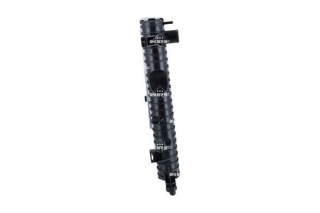 NRF 509729 Radiator, engine cooling - 5