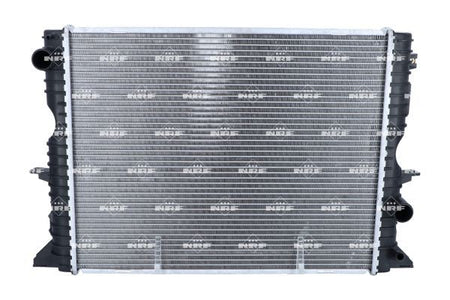 NRF 509730 Radiator, engine cooling - 2