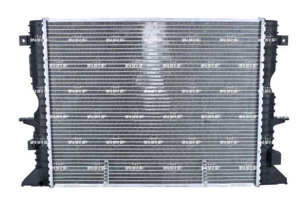 NRF 509730 Radiator, engine cooling - 4