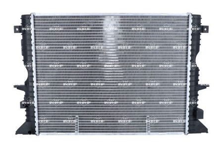 NRF 509730 Radiator, engine cooling - 4