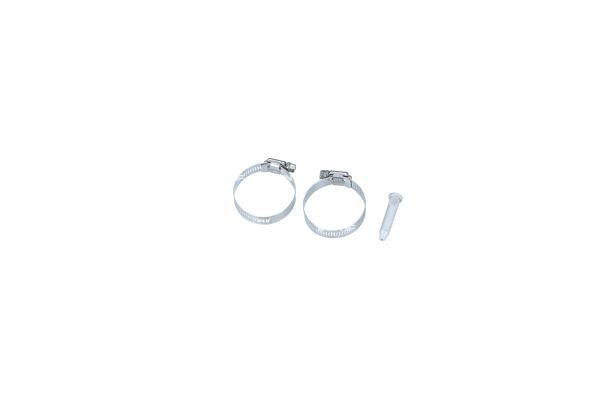 NRF 509730 Radiator, engine cooling - 6