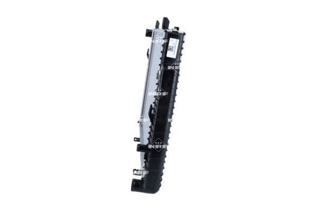 NRF 51282A Radiator, engine cooling - 3
